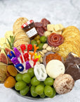 Birthday Candles-Food Gift Baskets-curedcatering-Cured Catering