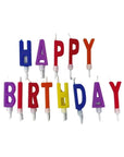 Birthday Candles-Food Gift Baskets-curedcatering-Cured Catering