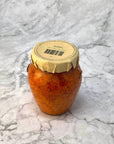 Bomba-Food Gift Baskets-curedcatering-Cured Catering