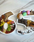 Celebration Numbers-Food Gift Baskets-curedcatering-0-Candy-Cured Catering