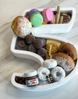 Celebration Numbers-Food Gift Baskets-curedcatering-5-Dessert-Cured Catering