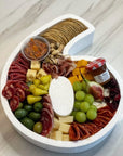 Celebration Numbers-Food Gift Baskets-curedcatering-6-Charcuterie-Cured Catering