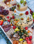 Cheese Tower-charcurerie-curedcatering-Cheese Tower-Cured Catering