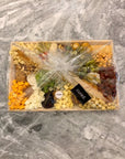 Cheese Tray-charcurerie-curedcatering-Small-No Dietary-NO PREMIUM ADD ONS-Cured Catering