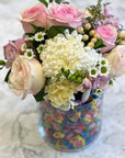 Customizable Bouquet-Food Gift Baskets-Cured Catering-Double Bubble-Cured Catering
