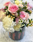 Customizable Bouquet-Food Gift Baskets-Cured Catering-Mars-Cured Catering