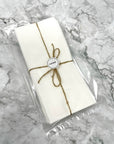 Dinner Napkins-Food Gift Baskets-Cured Catering-Cured Catering