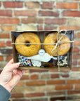 Donut Decorating Kit-Food Gift Baskets-curedcatering-Personal-Cured Catering
