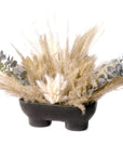 Dried Floral Arrangements-Food Gift Baskets-Cured Catering-Anastasia-Cured Catering