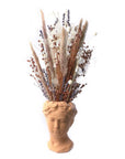 Dried Floral Arrangements-Food Gift Baskets-Cured Catering-Isabella-Cured Catering