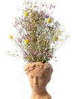 Dried Floral Arrangements-Food Gift Baskets-Cured Catering-Juliette-Cured Catering