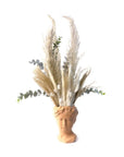 Dried Floral Arrangements-Food Gift Baskets-Cured Catering-Victoria-Cured Catering