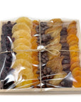Dried Fruit & Nut Trays-Food Gift Baskets-curedcatering-Dried Fruit-Cured Catering