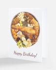 Gift Cards-Food Gift Baskets-Cured Catering-Charcuterie Birthday Card-Cured Catering