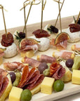 Hors D'oeuvres-Food Gift Baskets-curedcatering-Assorted-Cured Catering