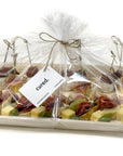Hors D'oeuvres-Food Gift Baskets-curedcatering-Assorted-Cured Catering