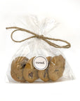 Hot Cocoa Cones-Candy & Chocolate-Cured Catering-Regular-Just Hot Cocoa-Cured Catering