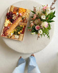 Large Charcuterie Tray-charcurerie-curedcatering-No Dietary-No Premium Add Ons-Cured Catering