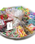 Medium Candy Platter-Food Gift Baskets-curedcatering-Cured Catering