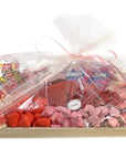Monochrome Candy Platter-Candy & Chocolate-Cured Catering-Medium-Blue-Cured Catering