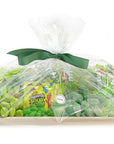Monochrome Candy Platter-Candy & Chocolate-Cured Catering-Medium-Blue-Cured Catering