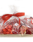Monochrome Candy Platter-Candy & Chocolate-Cured Catering-Medium-Blue-Cured Catering