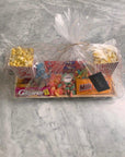 Movie Night Tray-loot bags-curedcatering-Regular-Cured Catering