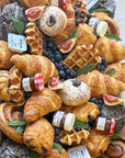 Pastry Platter-Candy & Chocolate-curedcatering-Large-Cured Catering