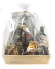 Red Sangria-charcurerie-Cured Catering-One Bottle of Wine-Cured Catering