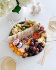 Small Charcuterie Tray-charcurerie-curedcatering-No Dietary-No Premium Add Ons-Cured Catering