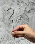 Sparklers in Shapes and Numbers-loot bags-Cured Catering-2-Cured Catering