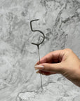 Sparklers in Shapes and Numbers-loot bags-Cured Catering-5-Cured Catering