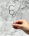 Sparklers in Shapes and Numbers-loot bags-Cured Catering-6-Cured Catering
