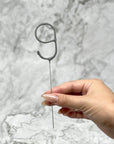 Sparklers in Shapes and Numbers-loot bags-Cured Catering-9-Cured Catering