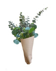 Assorted Eucalyptus Bouquet - Cured Catering - catering - toronto