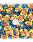 Candy Boxes - Cured Catering - catering - toronto