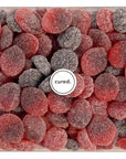 Candy Boxes - Cured Catering - catering - toronto