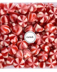 Candy Boxes - Cured Catering - catering - toronto