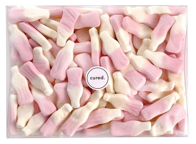 Candy Boxes - Cured Catering - catering - toronto