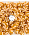 Candy Boxes - Cured Catering - catering - toronto