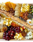 Cheese Tray - Cured Catering - catering - toronto