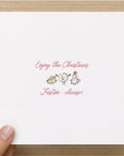 Cheesy Greeting Cards - Cured Catering - catering - toronto