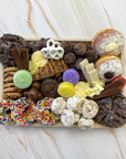 Dessert Tray-Charcuterie-Corporate Catering Toronto-Best Charcuterie-Catering Toronto-Cured Catering