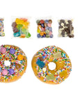 Donut Decorating Kit-Charcuterie-Corporate Catering Toronto-Best Charcuterie-Catering Toronto-Cured Catering