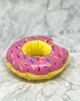 Donut Floatie Coasters - Cured Catering - catering - toronto