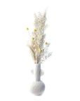 Dried Floral Arrangements - Cured Catering - catering - toronto