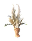 Dried Floral Arrangements - Cured Catering - catering - toronto