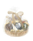 Grand Charcuterie Basket - Cured Catering - catering - toronto