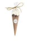 Hot Cocoa Cones - Cured Catering - catering - toronto