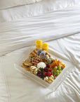 Morning Glory - Cured Catering - catering - toronto